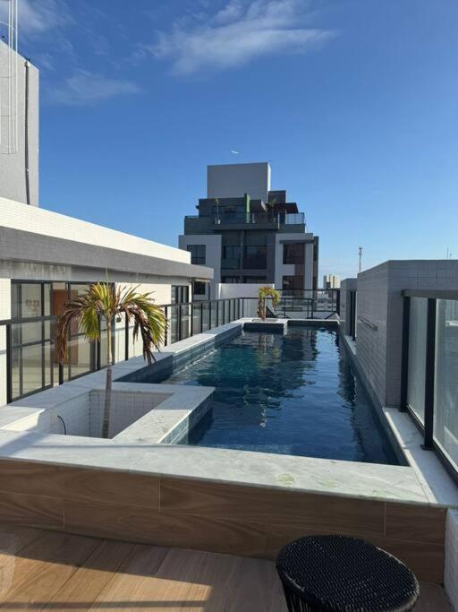 Flat Confortavel E Charmoso Em Cabedelo, Joao Pessoa Pb Екстер'єр фото