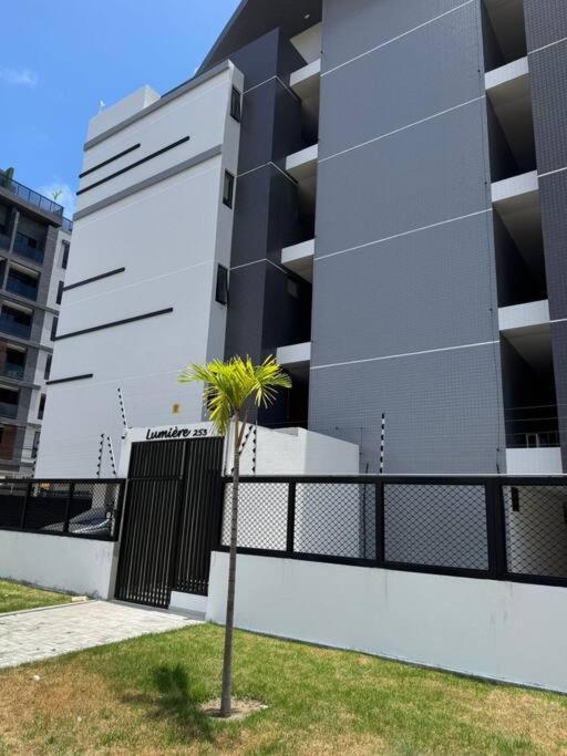 Flat Confortavel E Charmoso Em Cabedelo, Joao Pessoa Pb Екстер'єр фото