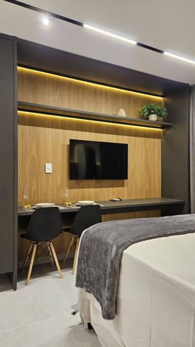 Flat Confortavel E Charmoso Em Cabedelo, Joao Pessoa Pb Екстер'єр фото